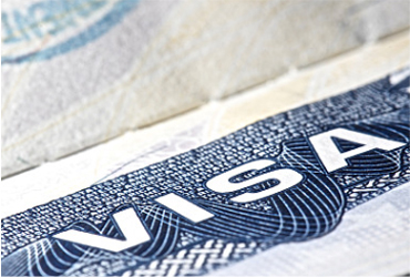 VISAS