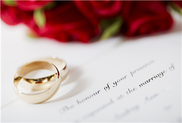 MARRIAGE & ADOPTION