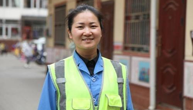 Grassroots deputy devoted to urban drainage system improvement