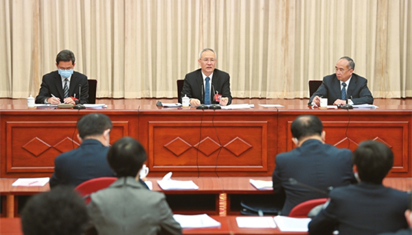 NPC deputies from Shanxi deliberate on government work report