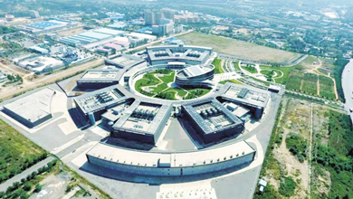 Legislators suggest building national computing power net hub in Shanxi