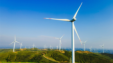 Shanxi seeking more support for its green energy transformation