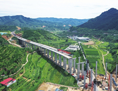 Fiscal measures power socioeconomic development in Shanxi