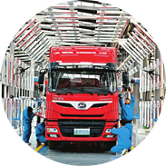 Key Manufacturing Industry Chains