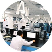 Industrial Transformation And Upgrading