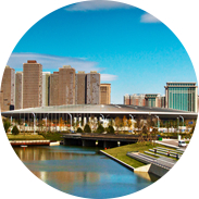 Favorable Policies And Business Environment