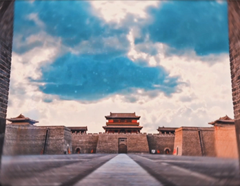 Datong fired up as provincial sports event nears