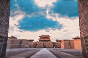 Datong welcomes upcoming 16th Games of Shanxi Province