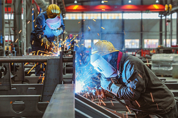 Shanxi to enhance industrial development in 2024