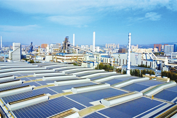 Shanxi advisors submit proposal on energy supply, compensation mechanism