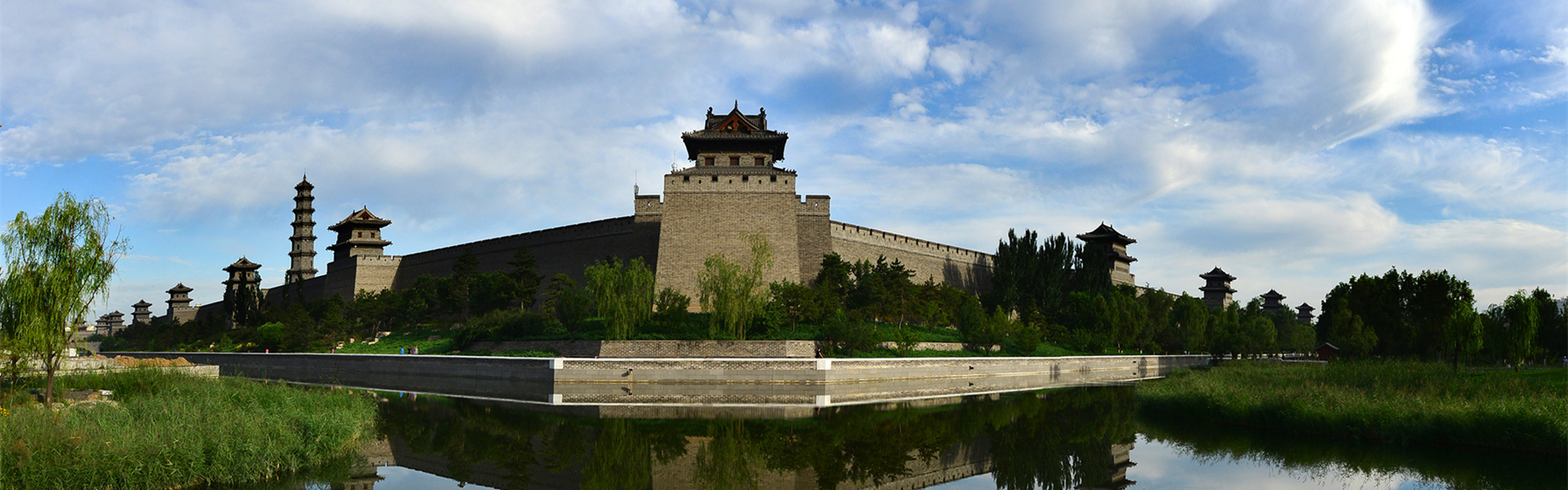 Datong advances museum development