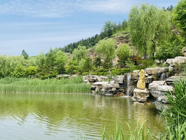 Yungang Grottoes listed among national summer cooling tourism routes