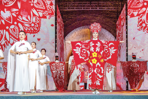 Traditions and craftsmanship kept alive through millennia