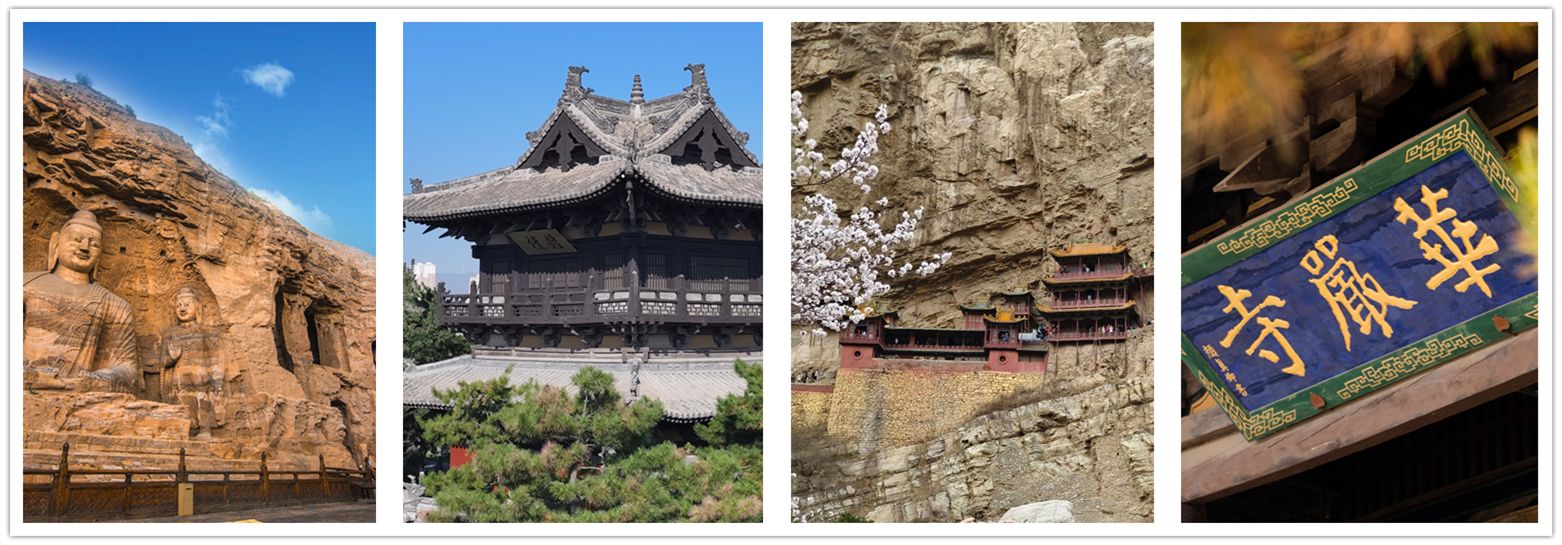 Carving friendship: Siem Reap gains with Datong